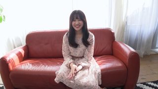 Caribbeancom 032025-001 Debut Vol.100 ~A gemstone with infinite possibilities.-1