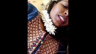 [GetFreeDays.com] Tamil-smitha 12 Strip Chat Model Ass Showing And Pussy Fingering Porn Stream July 2023-9