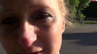 clip 47 femdom hard caning fetish porn | Skylabitch - Discohure zum abblasen und Spermawalk  | skylabitch-9