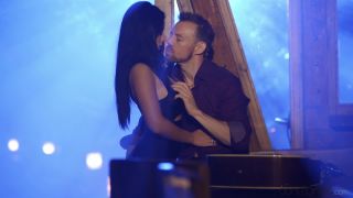 Sexy private dance for boyfriend (Amateur porn) Nelly Kent-6