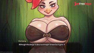 - Hey Teacher, Can I Touch Your Tits - My Pig Princess 4-4