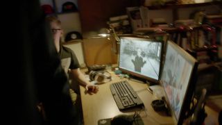 Elin Sif Halldorsd, Birna Run Eiriksdottir - Case s01e03 (2015) HD 1080p.!!!-9