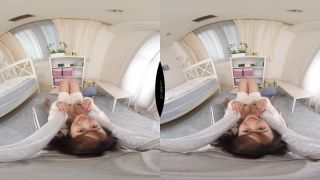 Marina Shiraishi - 3DSVR-0609 A -  (UltraHD 2021)-3