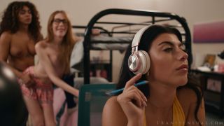 online xxx clip 33 [Transsensual] Crystal Thayer, Eva Maxim - TS Chronicles 21 Mar 2025 [HD, 1080p] on anal porn teen mom anal-0