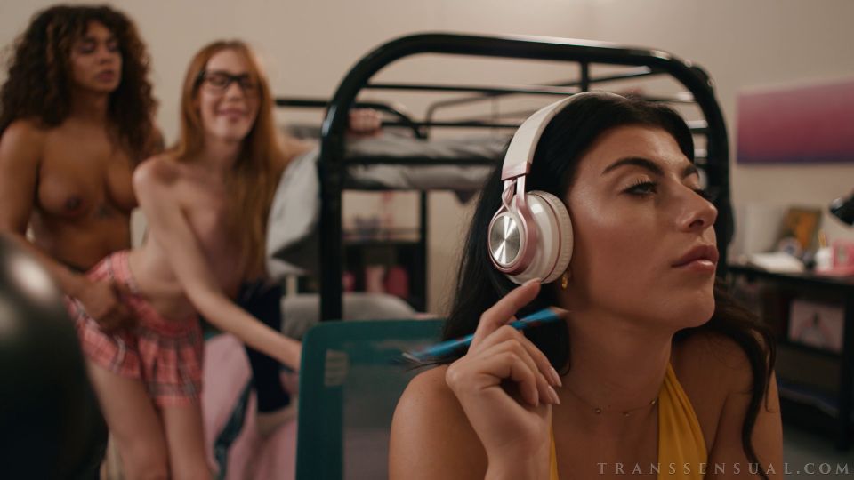 online xxx clip 33 [Transsensual] Crystal Thayer, Eva Maxim - TS Chronicles 21 Mar 2025 [HD, 1080p] on anal porn teen mom anal