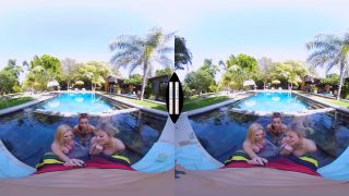Naughty Birthday VR Foursome 3072p VR Porn SideBySide-1