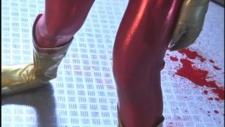 [supermisses.com] GVRD-47 The Eternal – Time Domination, Miki Sunohara - PART-GVRD47_02 | giga heroine, superheroines porn, superheroine, wonder woman-0