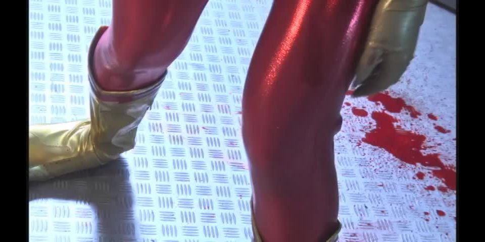 [supermisses.com] GVRD-47 The Eternal – Time Domination, Miki Sunohara - PART-GVRD47_02 | giga heroine, superheroines porn, superheroine, wonder woman