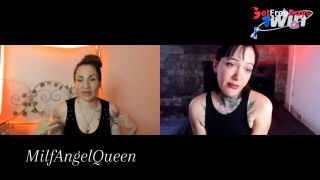 [GetFreeDays.com] Charla sucia con MILFANGELQUEEN entrevista a una de las MILFs mas buscadas Porn Clip May 2023-7