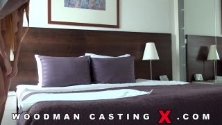 Lisa Velvet casting X Casting!-9