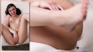 Julia - 1st Creampie - No Birth Control.-8