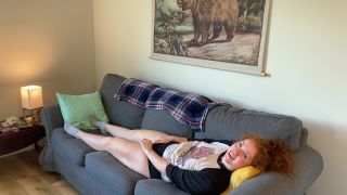 Encouraging You To Cum With Me As I Rub My Pussy Real Amateur Porn-5