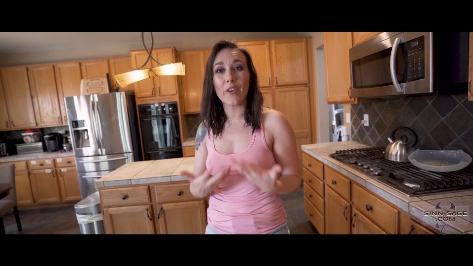 free adult clip 47 daftsex femdom Sinn Sage — Sinnsage — Impregnating My Sexy Christian Aunt Comp, femdom on handjob porn