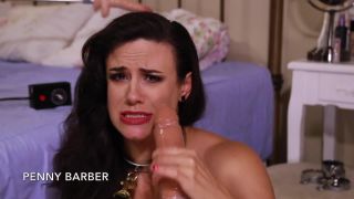 porn video 46 white socks fetish Penny Barber – Fucking Machine Makes Mommy Your Sex Toy, joi video on masturbation porn-7