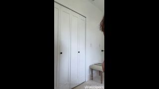 Natalie Roush  natalie roush  video Natalie Roush Teases Her Curves in  Swimsuit Try On Video-7