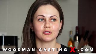 Tina Kay casting X-2