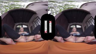 xxx clip 1 latex femdom strapon Naruto - Oculus 4K, virtual reality on hentai videos-1