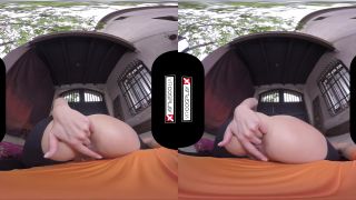 xxx clip 1 latex femdom strapon Naruto - Oculus 4K, virtual reality on hentai videos-2