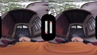 xxx clip 1 latex femdom strapon Naruto - Oculus 4K, virtual reality on hentai videos-7