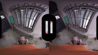 xxx clip 1 latex femdom strapon Naruto - Oculus 4K, virtual reality on hentai videos-8