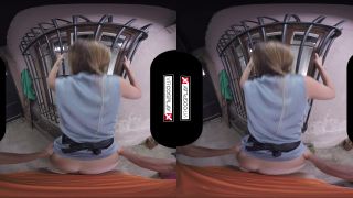 xxx clip 1 latex femdom strapon Naruto - Oculus 4K, virtual reality on hentai videos-9