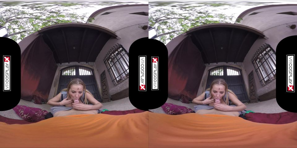xxx clip 1 latex femdom strapon Naruto - Oculus 4K, virtual reality on hentai videos
