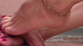 porn video 22 saharah eve femdom Slow Footjob – Latina Goddess Isabel, latin domination goddesses on femdom porn-7