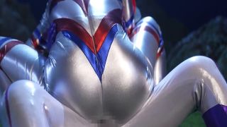 [SuperMisses.com] GRET-48 Giant Heroine [Part 2] Hyper Stella-024-2