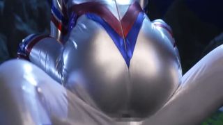 [SuperMisses.com] GRET-48 Giant Heroine [Part 2] Hyper Stella-024-3