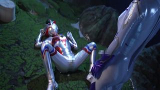 [SuperMisses.com] GRET-48 Giant Heroine [Part 2] Hyper Stella-024-8