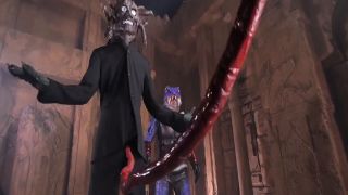 [SuperMisses.com] SPSB-29 Kage Ranger, Kage Blue Lewd Insects’ Mating Hell-001-5