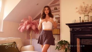 [K2S.CLUB] EvaDeVil - Flash And Pay Panty Pervert - FullHD 1080P-6