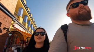 [GetFreeDays.com] NatandGeorge Sex Vlog - Episode 2, TENERIFE 13 Sex Leak December 2022-4