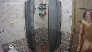 Cheryl And Roy Shower Sex, 15-07-2024 720P - Voyeur-3