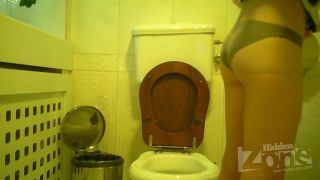 Hidden-Zone Toilet – hz Wc2912 - hidden-zone toilet - voyeur -4