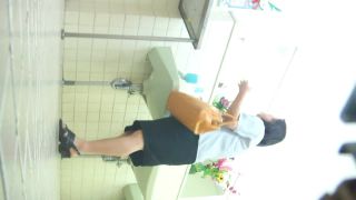 free adult clip 39 Porn online H-V Japanese toilet style on webcam -5