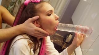 7121 Ellis Baileys - Petite Ellis Baileys Anal Fucking In The...-3