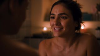 Jacqueline Toboni, Arienne Mandi - The L Word Generation Q s01e04 (2019) HD 1080p - (Celebrity porn)-6