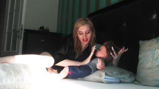 Evil Stepmum-4