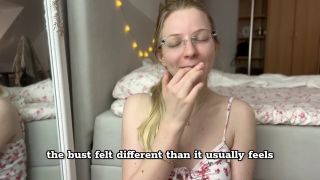 Goddess Bella Rae - I busted his balls but…. there was a catch story time-0