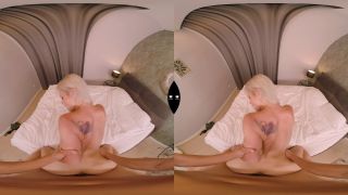Video Zazie Skymm  Zazzie Is Home Alone, Invites You To Fuck Her 19...-6