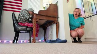 Nadine Kerastas - OnlyFans - Nadine, Money Birdette x Dredd  Milf Nadine Kerastas, Dredd-4