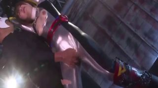 [WarAnLov.com] SPSB-38 Cell Warrior: Cell Raine Fallen in Vengeance (FHD ver.)-021-8