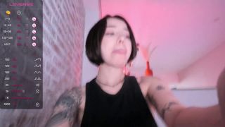 Secret Hideaway Passion: Lovers' Intense Desire Moments-6