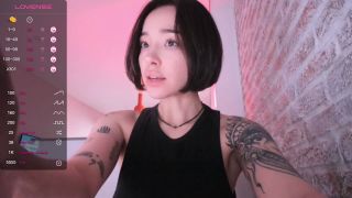 Secret Hideaway Passion: Lovers' Intense Desire Moments-9