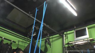 TheBondageMistressClub com subgirl-beauvoir-in-symmetrical-bdsm-25-1