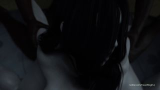 7173 Sadako In Spooky Nights 4K-5