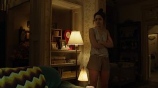 Emmy Rossum - Shameless s09e14 (2019) HD 1080p!!!-1