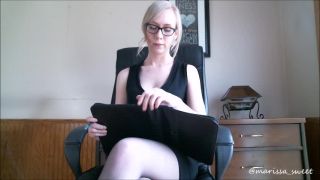 online xxx clip 22 Marissa Sweet - kinky sex therapist edging joi cei - loser - femdom porn bobbi starr femdom-0