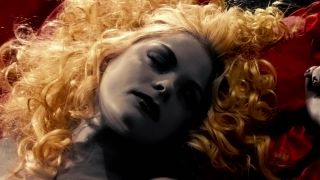 Jaime King – Sin City (2005) HD 1080p - (Celebrity porn)-9